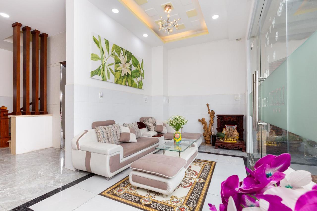 Luxury Vuon Lai Hotel