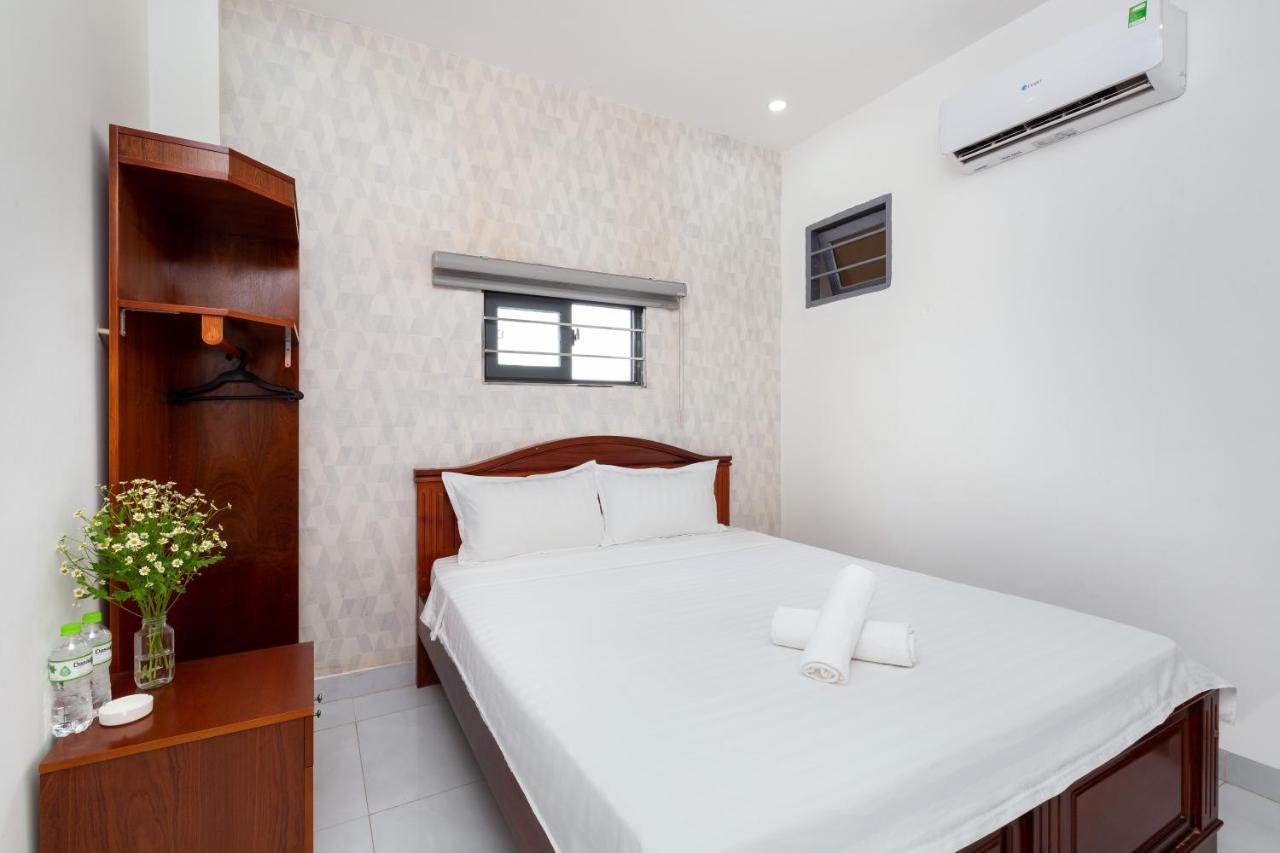 Luxury Vuon Lai *