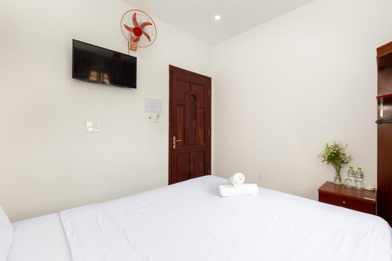 Hotel Luxury Vuon Lai Ho Chi Minh City