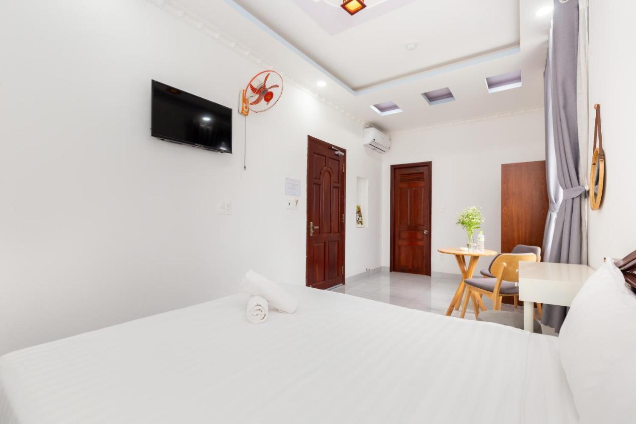 Luxury Vuon Lai Hotel