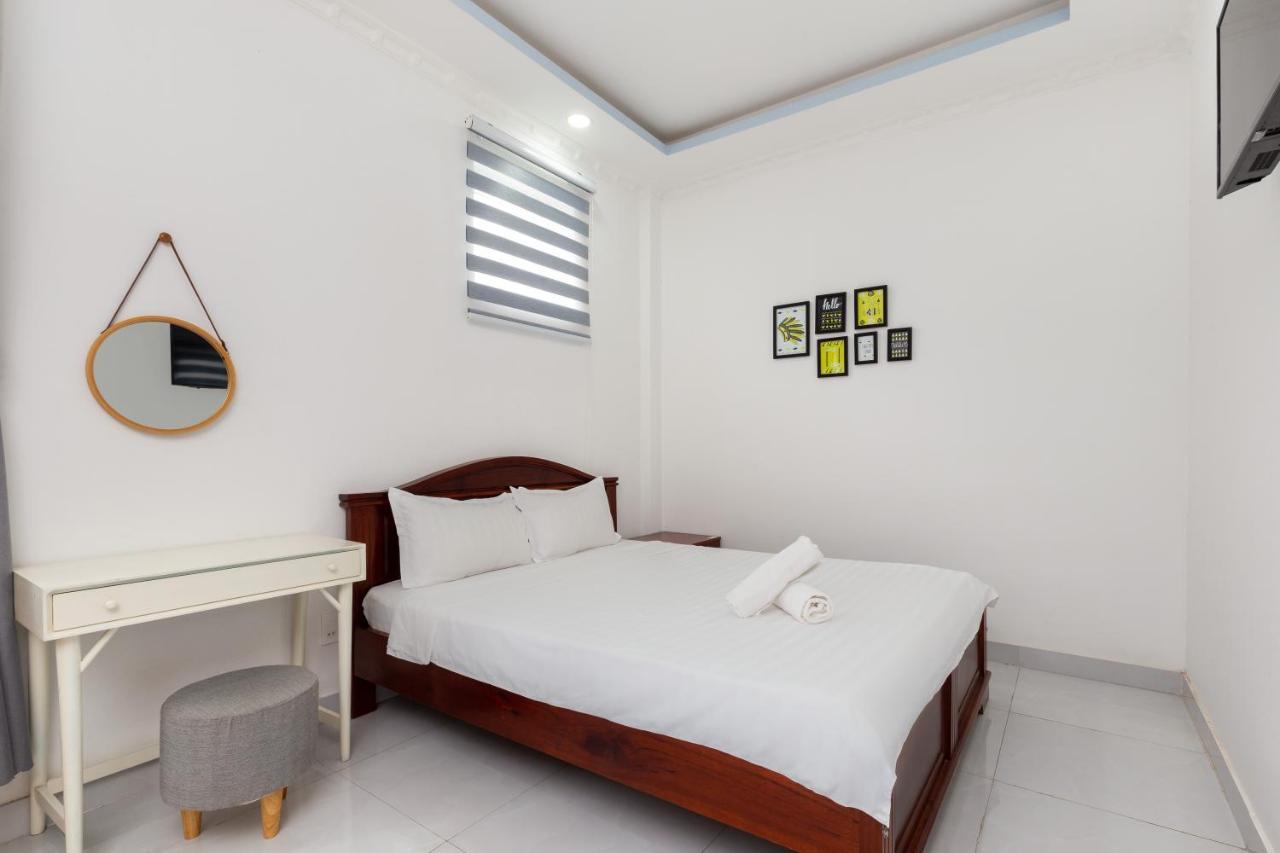 Luxury Vuon Lai *