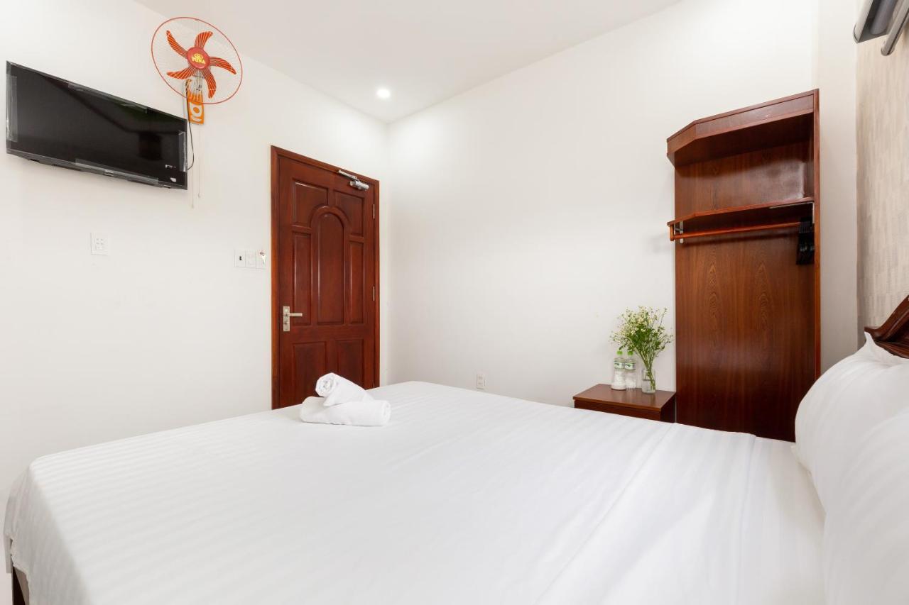 Luxury Vuon Lai
