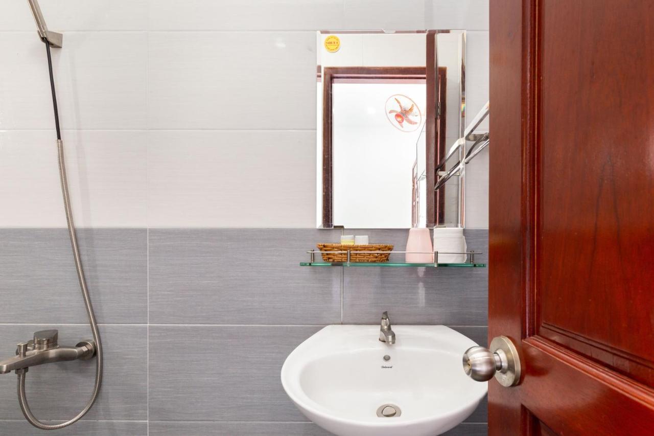 Luxury Vuon Lai Hotel *