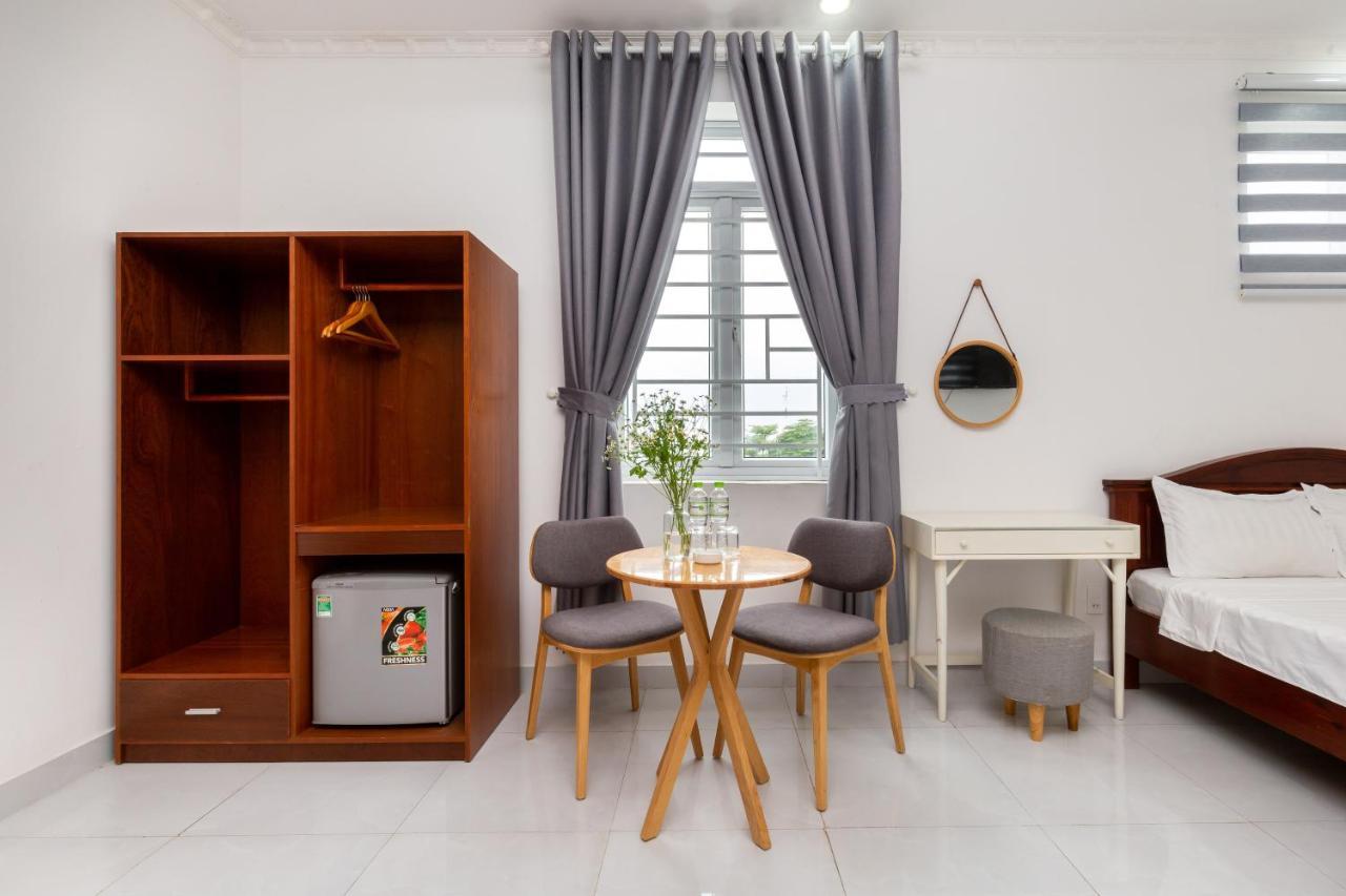 Luxury Vuon Lai Hotel Ho Chi Minh City