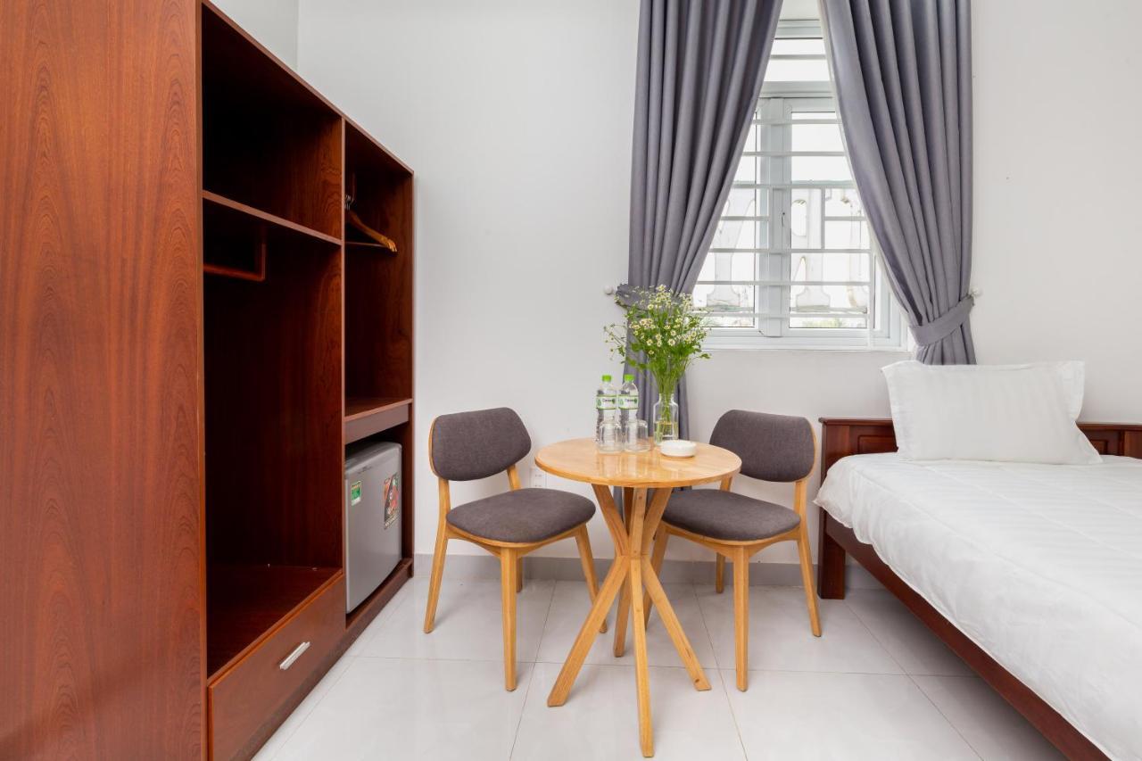Luxury Vuon Lai Hotel