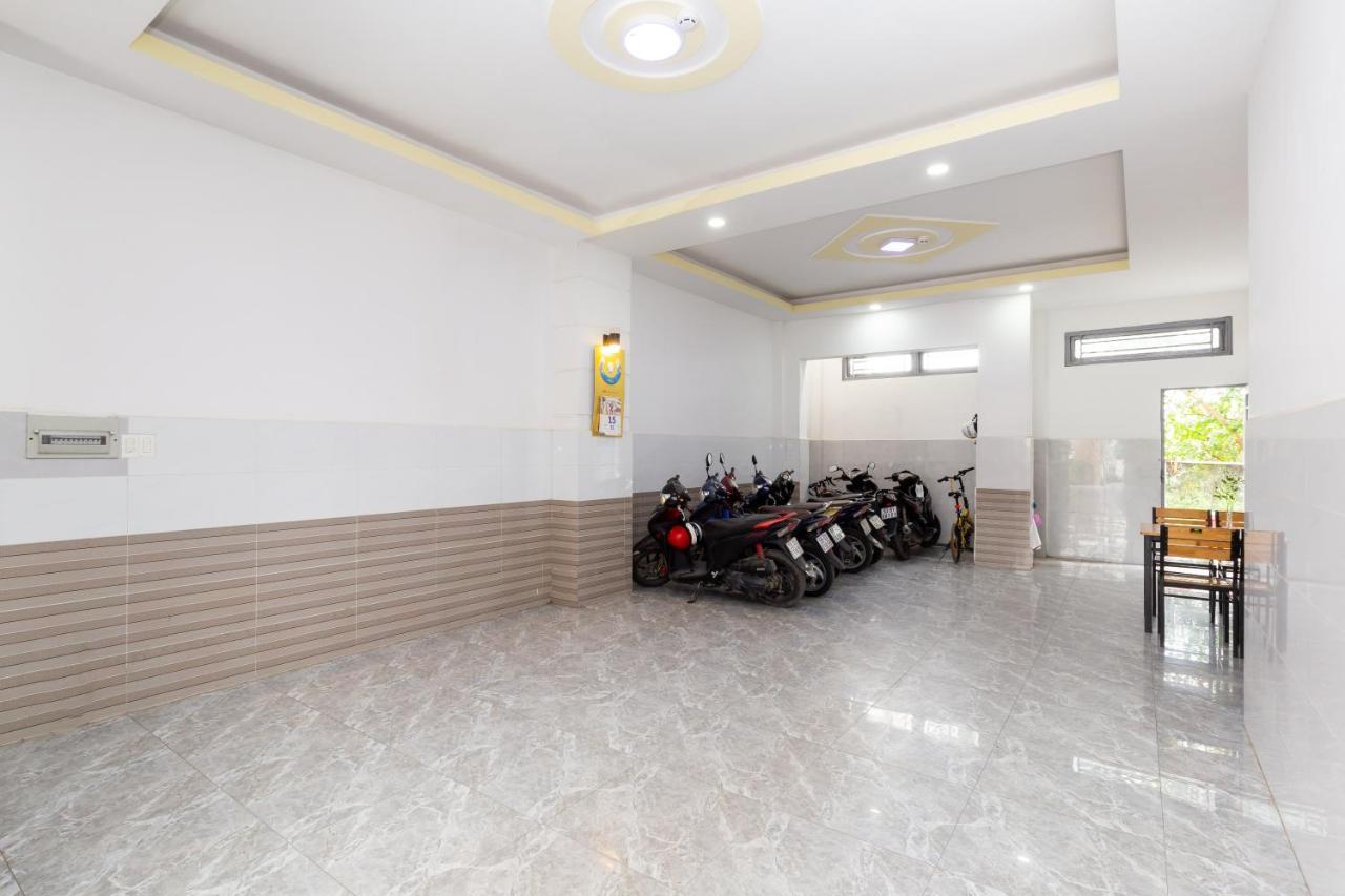 Luxury Vuon Lai * Ho Chi Minh City