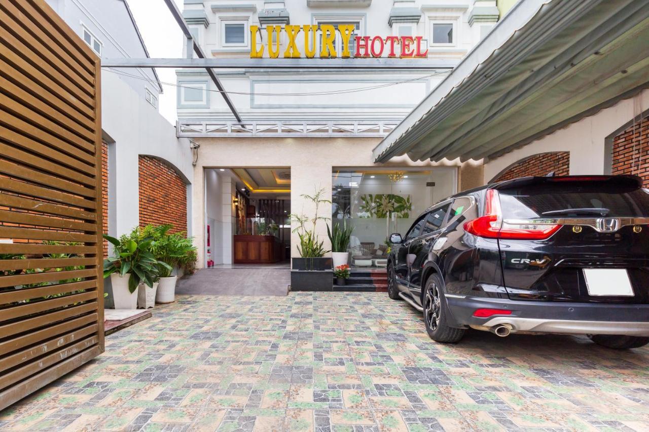 Hotel Luxury Vuon Lai