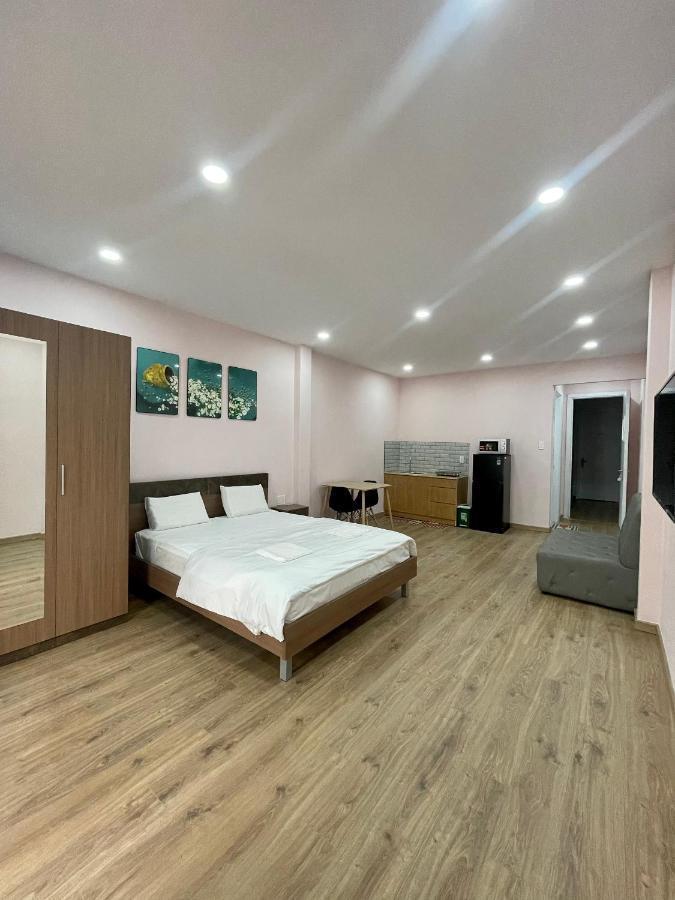 Aparthotel Aspire Saigon - Ly Tu Trong Ho Chi Minh City