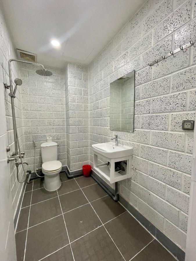 Aspire Saigon - Ly Tu Trong Aparthotel Ho Chi Minh City