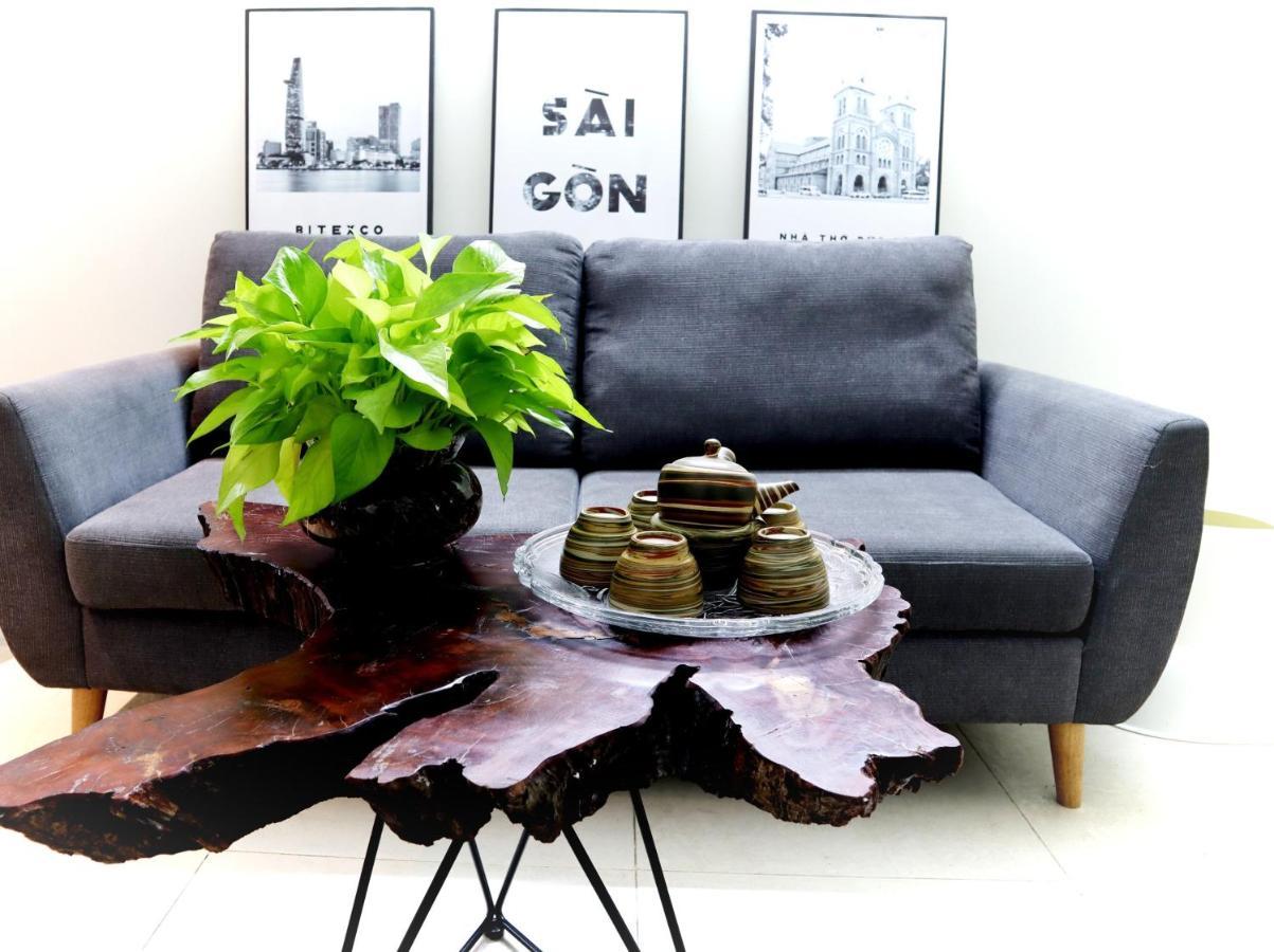 Asrama Amango Dorm Bandar Ho Chi Minh