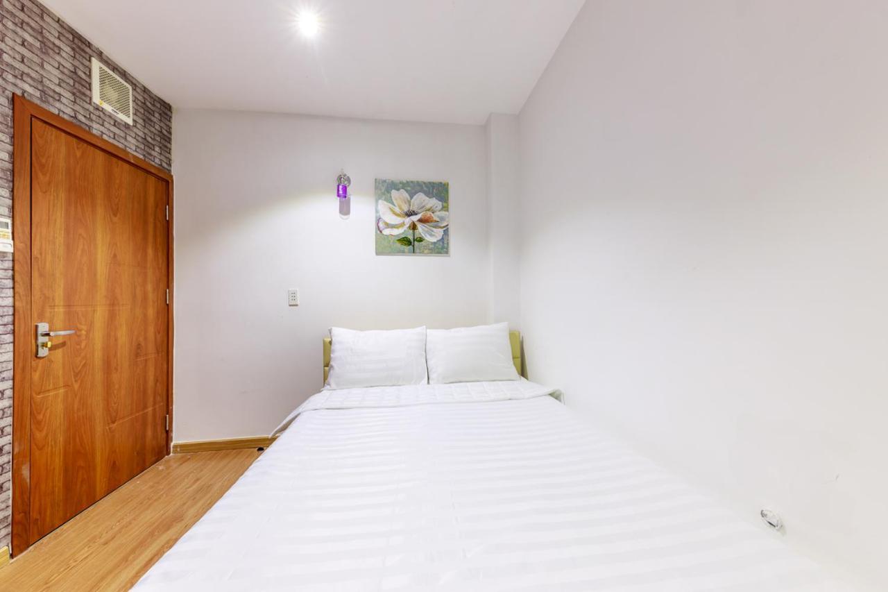 Venus & Massage - Bui Vien Walking Street