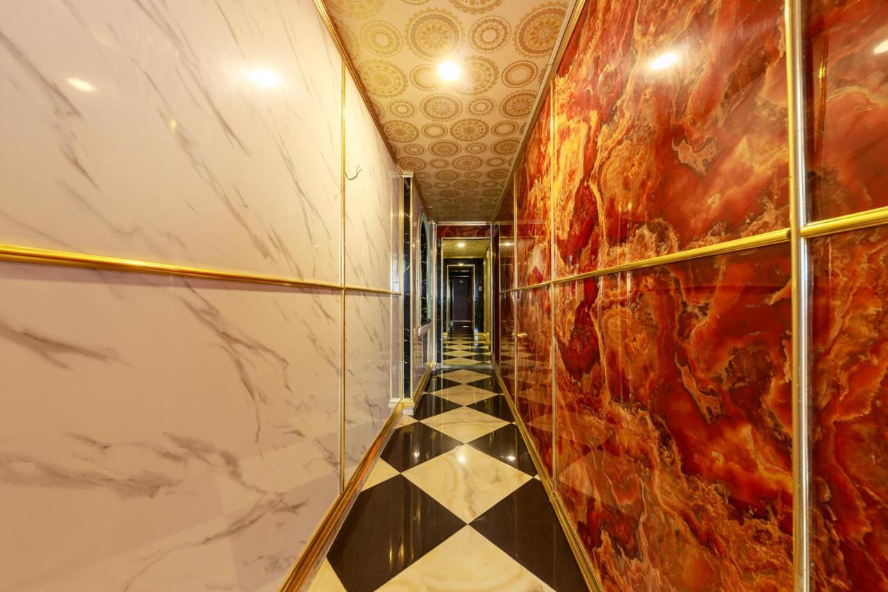 Hotel Venus & Massage - Bui Vien Walking Street 3*
