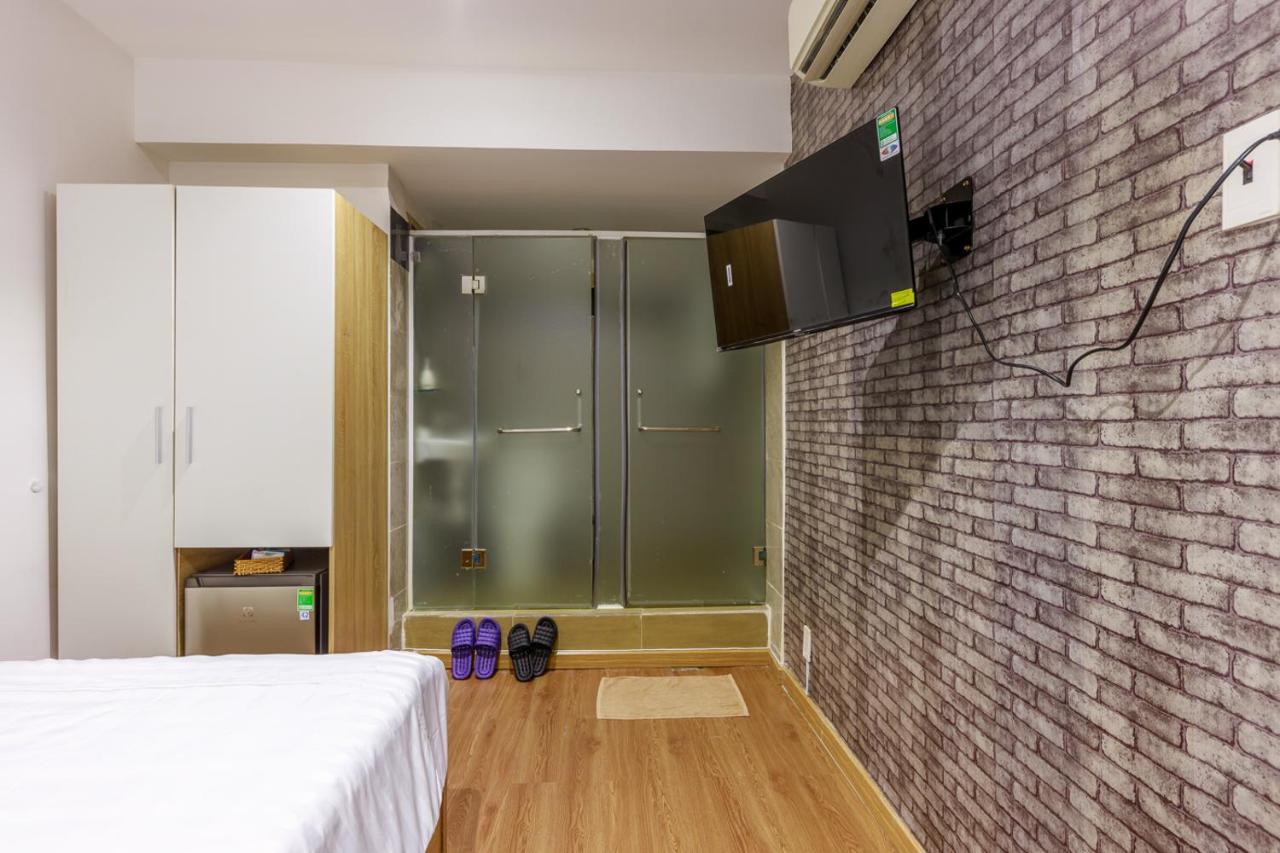 Venus & Massage - Bui Vien Walking Street 3* Ho Chi Minh City