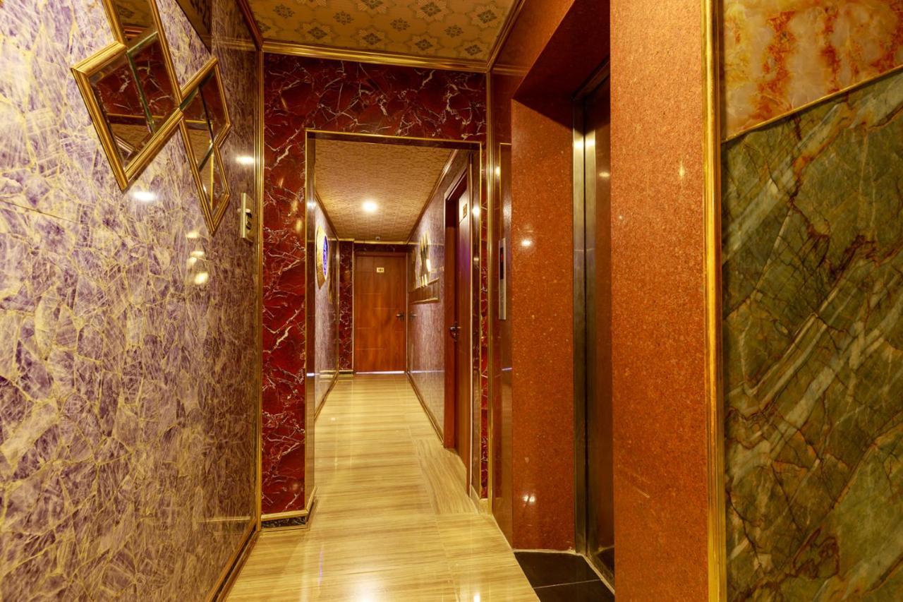 Venus & Massage - Bui Vien Walking Street Hotel Ho Chi Minh City