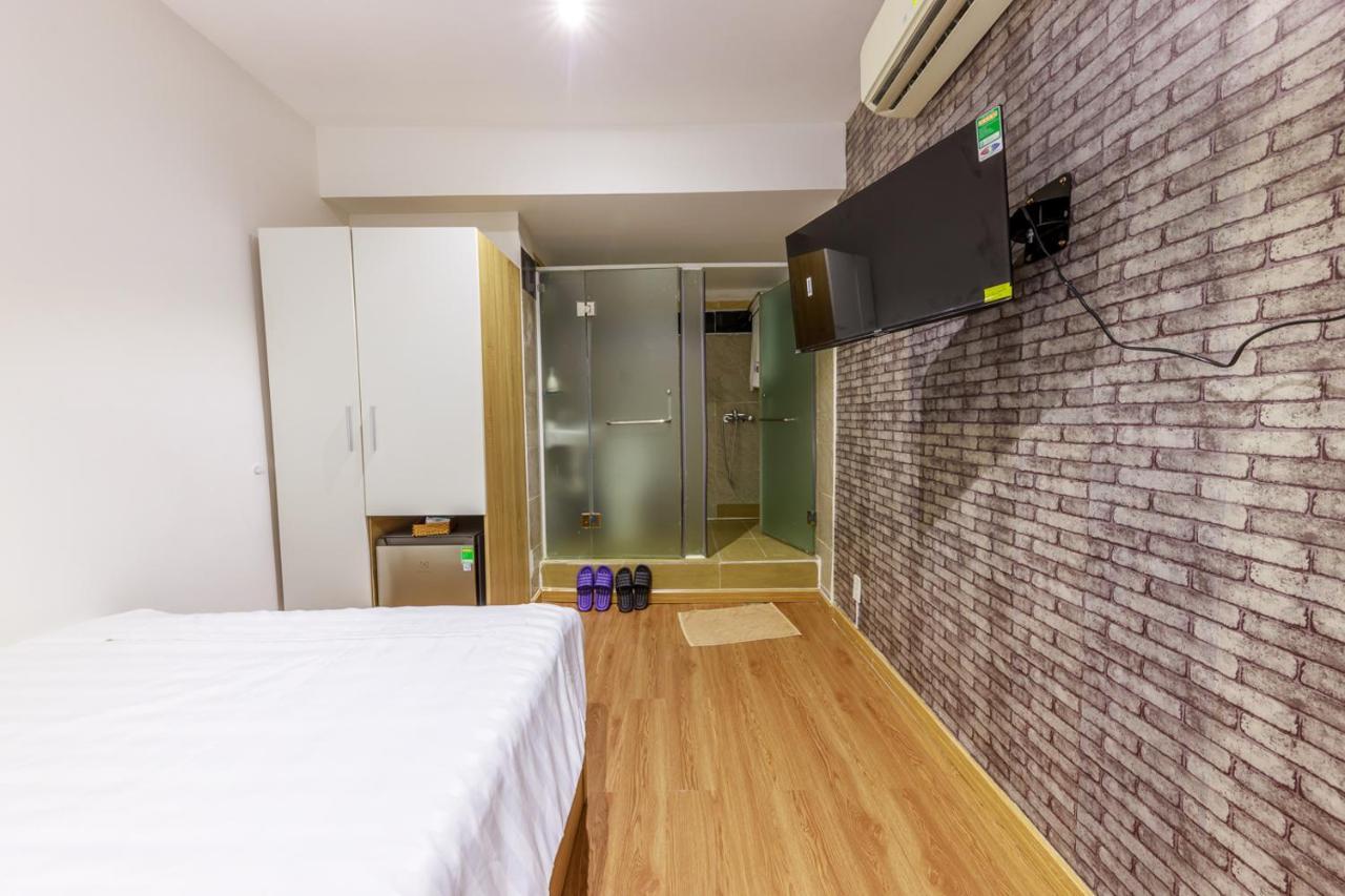 Hotel Venus & Massage - Bui Vien Walking Street 3*