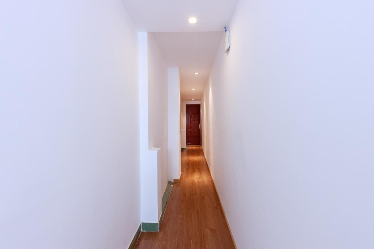 Hotel Venus & Massage - Bui Vien Walking Street 3*
