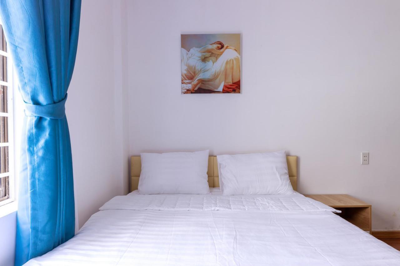 Venus & Massage - Bui Vien Walking Street Hotel 3*