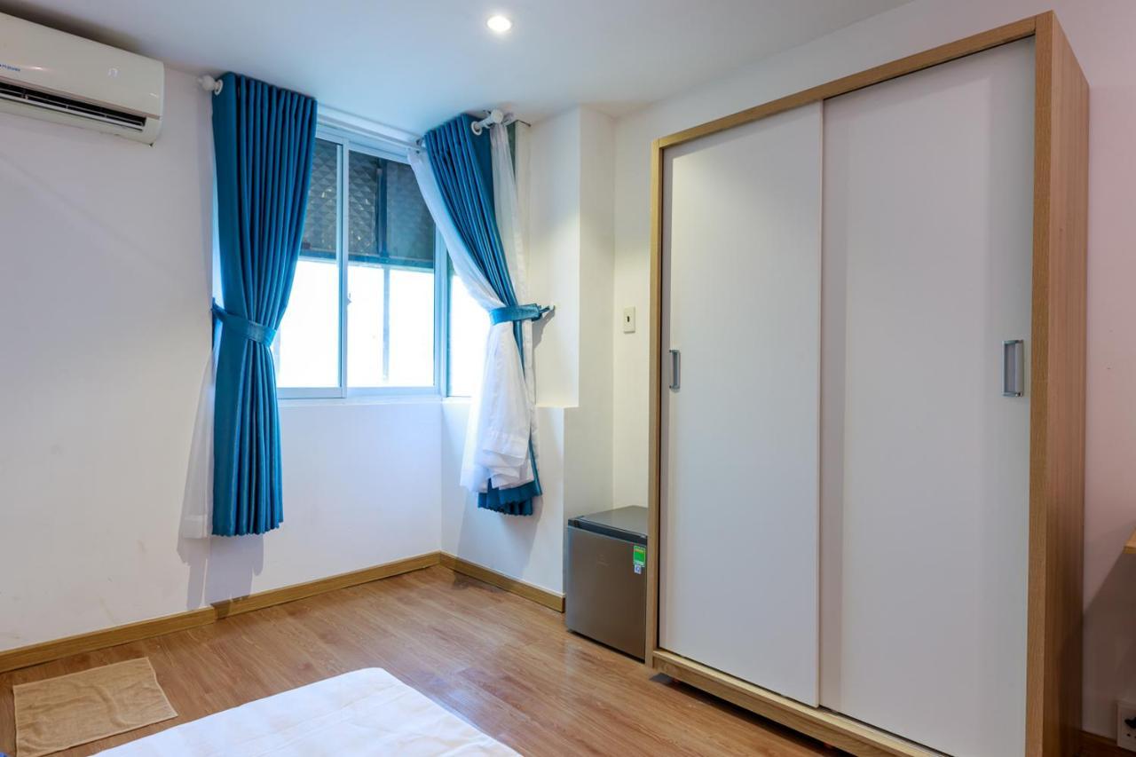 Venus & Massage - Bui Vien Walking Street 3* Ho Chi Minh City