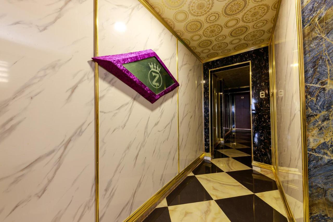 Hotel Venus & Massage - Bui Vien Walking Street 3*