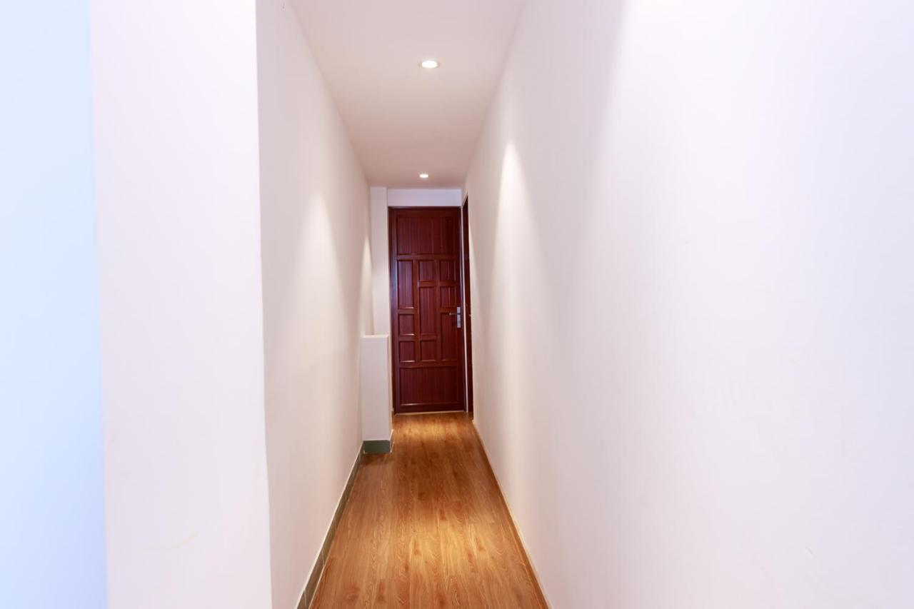 Hotel Venus & Massage - Bui Vien Walking Street 3*