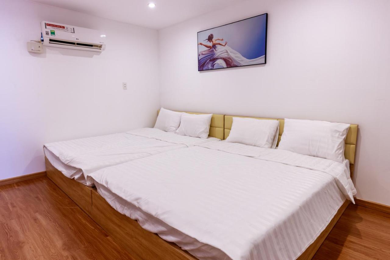 Hotel Venus & Massage - Bui Vien Walking Street Ho Chi Minh City