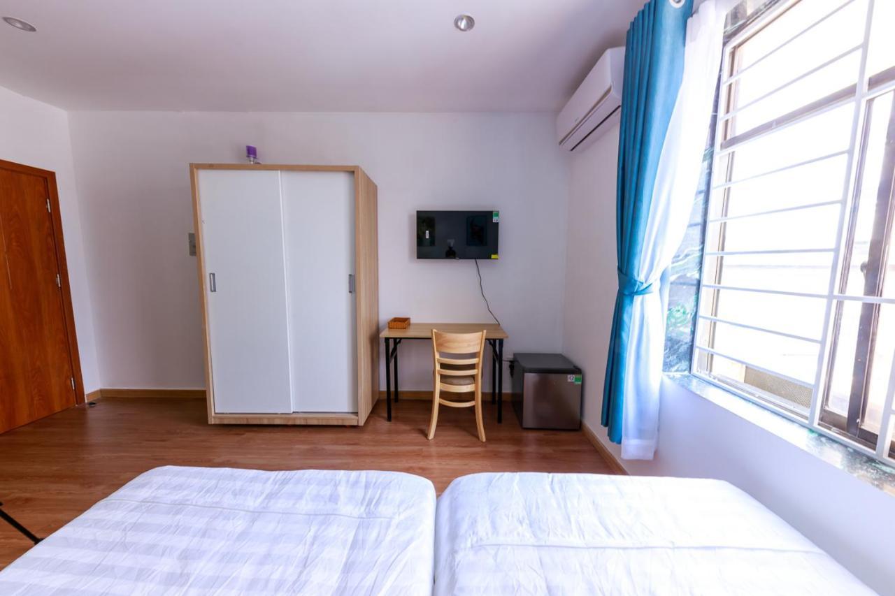 Venus & Massage - Bui Vien Walking Street