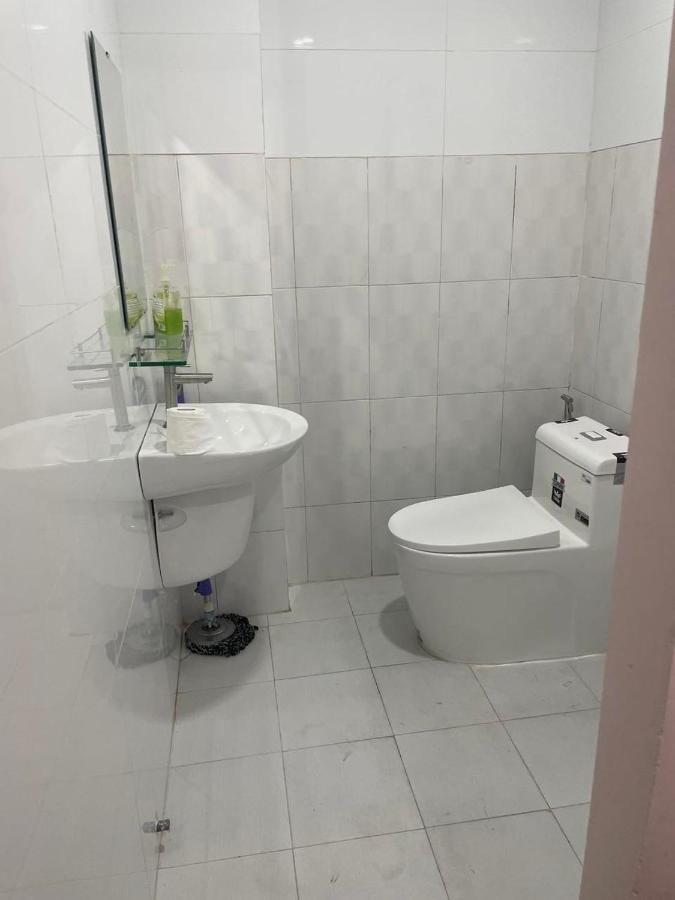 Aspire Saigon - Ly Tu Trong