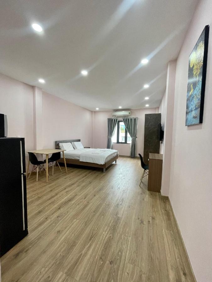 Aparthotel Aspire Saigon - Ly Tu Trong Ho Chi Minh City