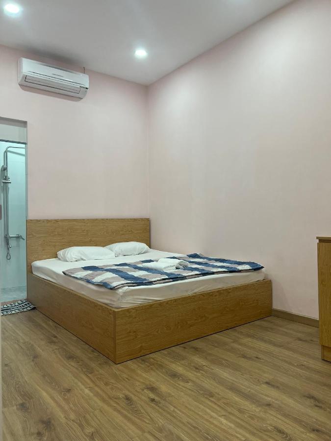 Aspire Saigon - Ly Tu Trong Aparthotel *
