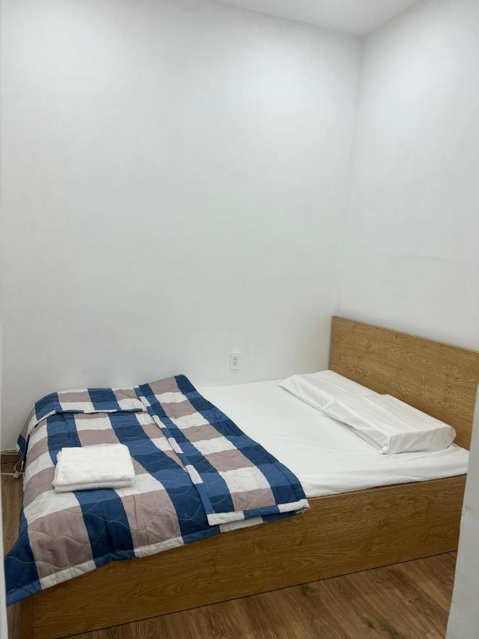 Aspire Saigon - Ly Tu Trong Aparthotel