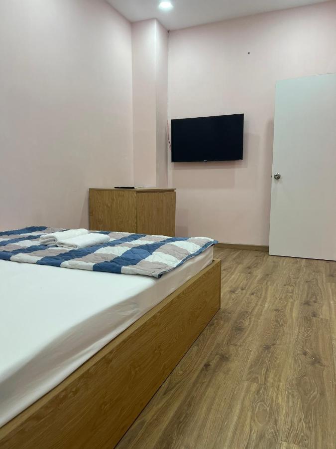 Aspire Saigon - Ly Tu Trong *