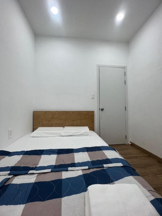 Aparthotel Aspire Saigon - Ly Tu Trong *