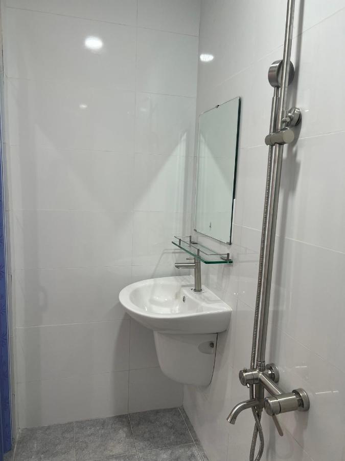 Aspire Saigon - Ly Tu Trong *