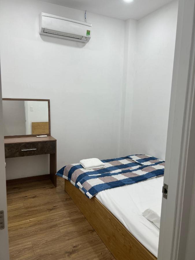 Aspire Saigon - Ly Tu Trong Aparthotel