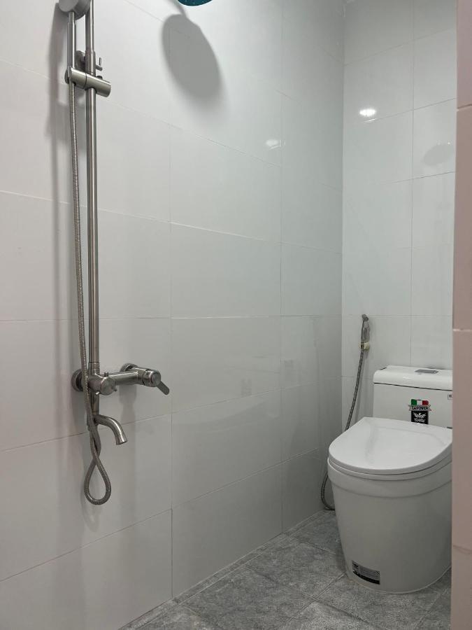 Aparthotel Aspire Saigon - Ly Tu Trong *