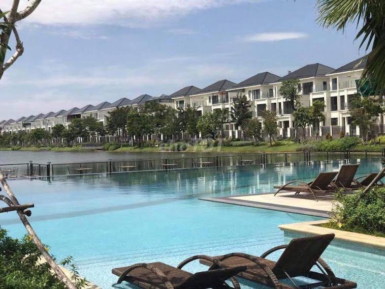 Lakeviewcity Swimming Pool TP. Hồ Chí Minh