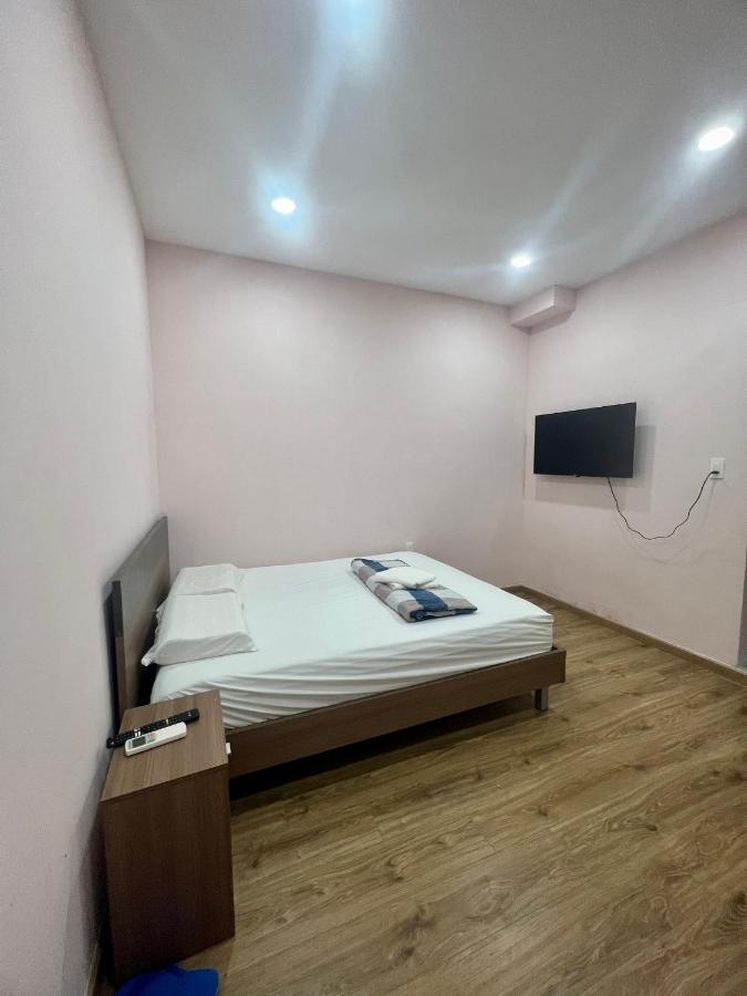 Aspire Saigon - Ly Tu Trong Ho Chi Minh City