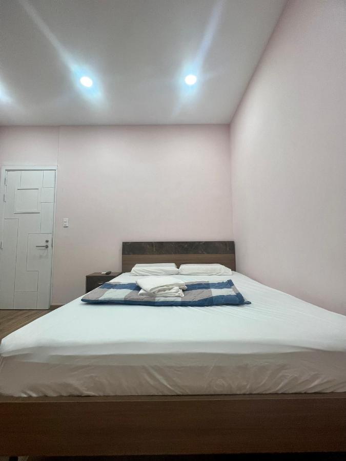 Aspire Saigon - Ly Tu Trong Aparthotel Ho Chi Minh City
