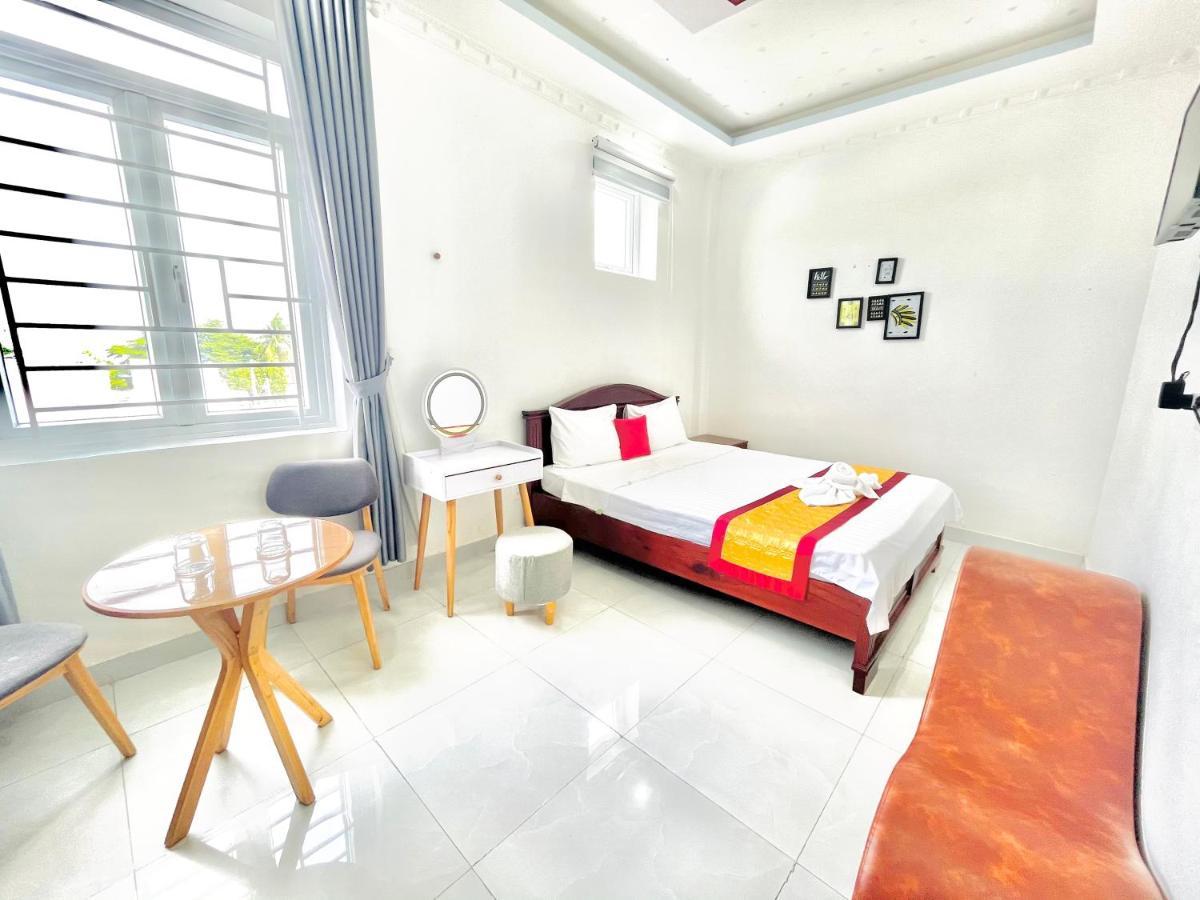 Luxury Vuon Lai Hotel Ho Chi Minh City