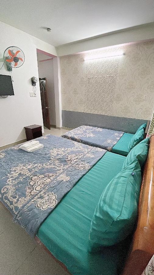Hotel Phuoc Tai *