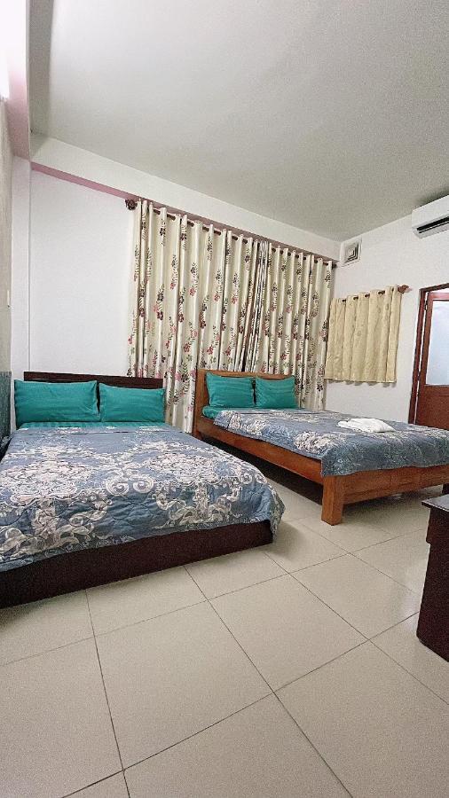 Phuoc Tai Hotel