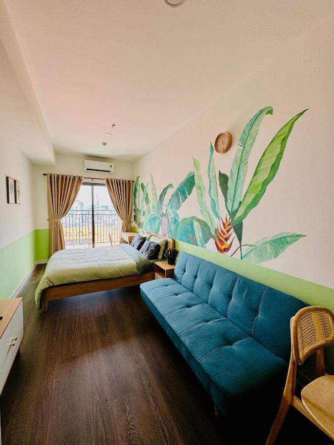 Tropicana House In Soho By Nha Tui Share