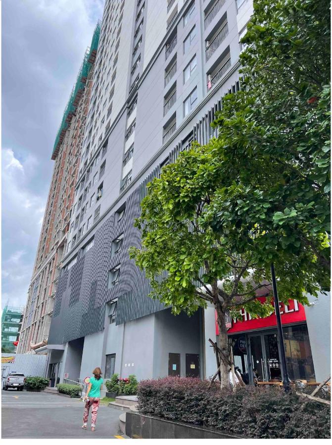 Tropicana House In Soho By Nha Tui Share *