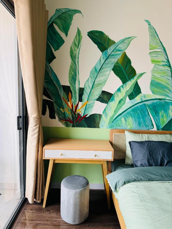 Apartment Tropicana House In Soho By Nha Tui Share *
