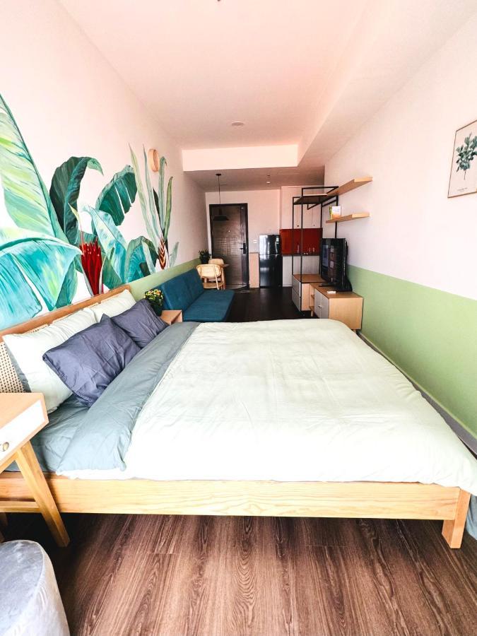 Apartment Tropicana House In Soho By Nha Tui Share *