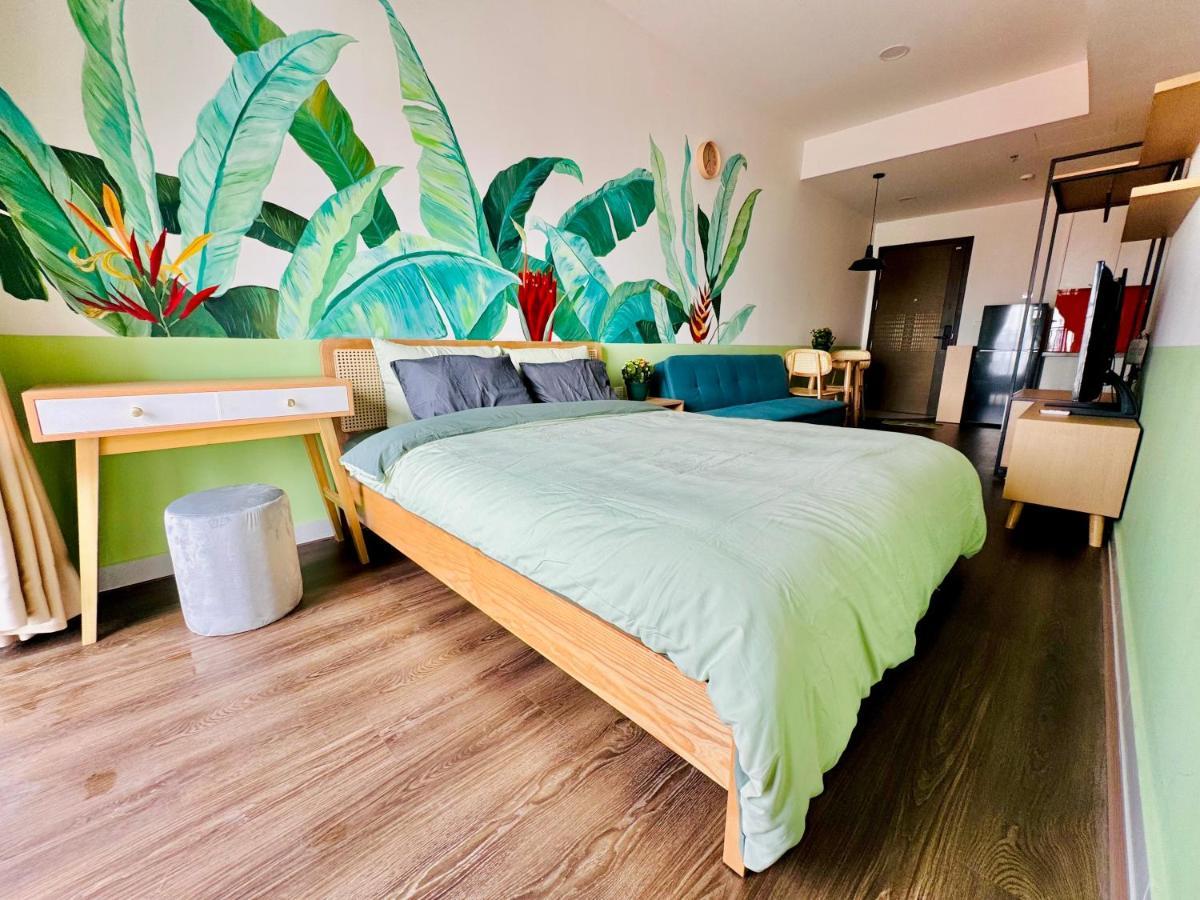 Tropicana House In Soho By Nha Tui Share Apartment