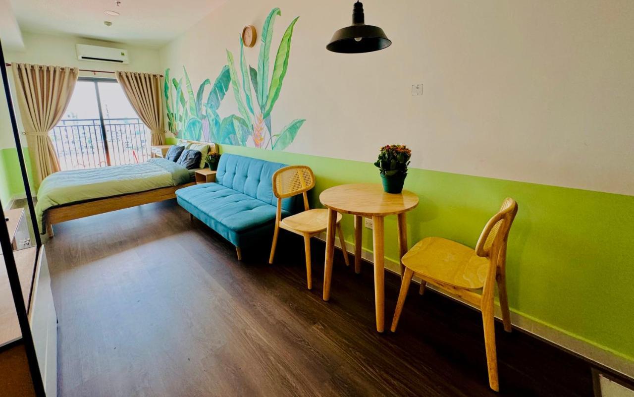 Tropicana House In Soho By Nha Tui Share Apartment Ho Chi Minh City