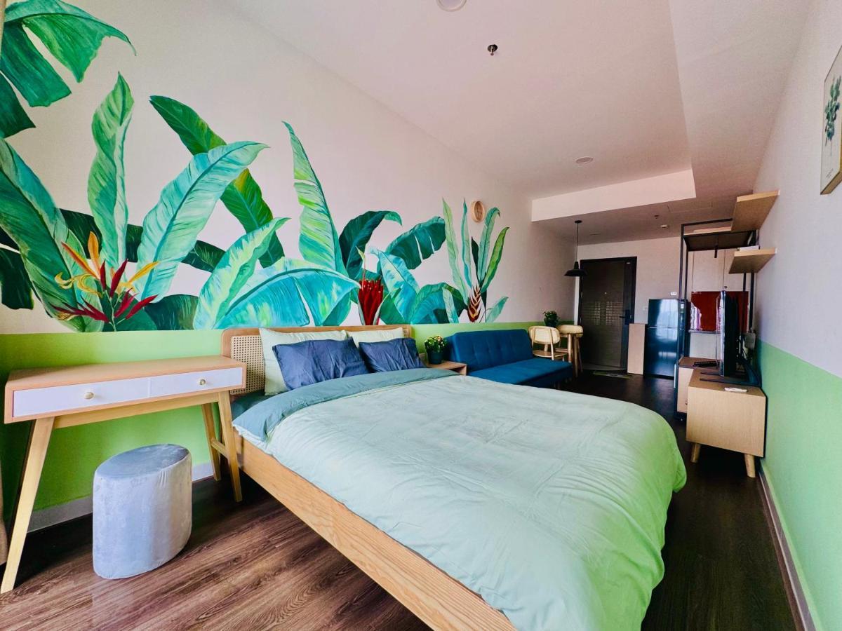 Apartment Tropicana House In Soho By Nha Tui Share *