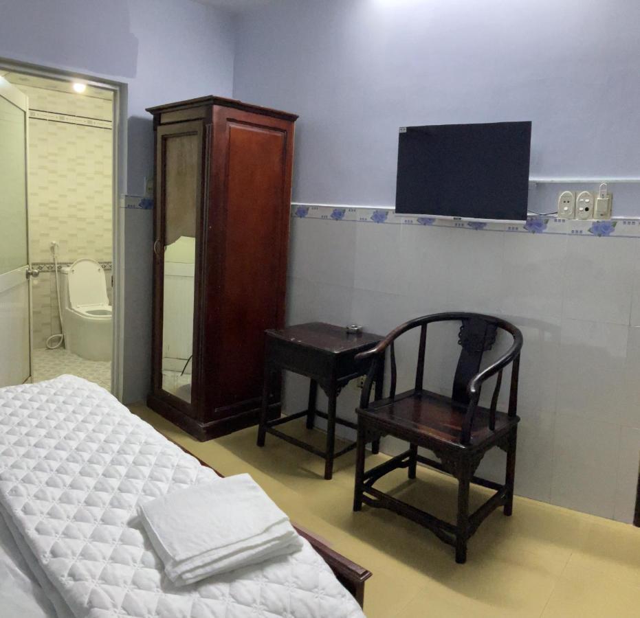 Phuc Loc Tho Ho Chi Minh City