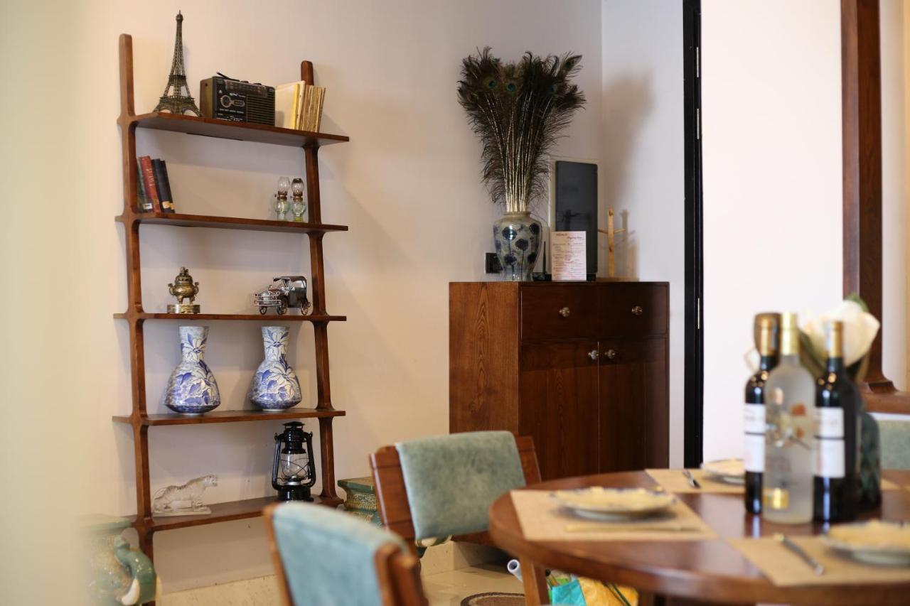 Apartment Mekong De Annam -felizenvista.d2~5 Star Facilities *